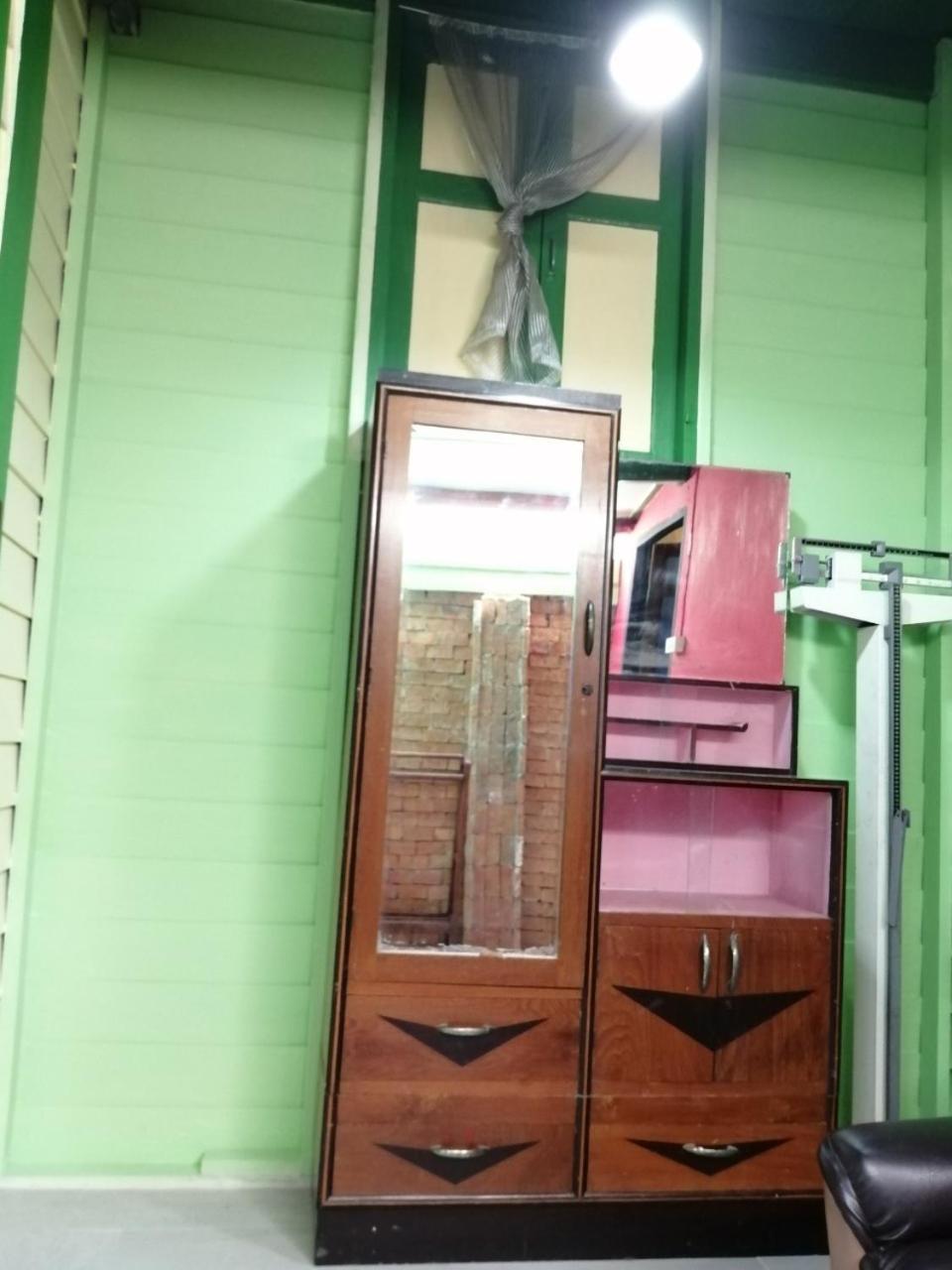 Bed and Breakfast Baan Tepa Boutique House à Bangkok Extérieur photo